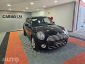 MINI Cooper D