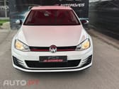 Volkswagen Golf 1.6 TDi Trendline