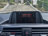 BMW 116 d EDynamics Advantage