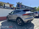 Jaguar E-Pace 1.5 P300e R-Dynamic HSE AWD Aut.