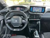 Peugeot E-208 50 kWh GT Pack