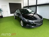 Opel Astra Dynamic S/S