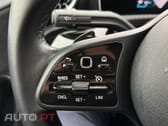 Mercedes-Benz A 200 d Style Plus Aut.