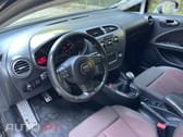 Seat Leon 1.4 16V Sport Limited
