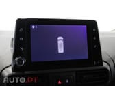 Peugeot Partner 1.5 BlueHDi Premium Longa