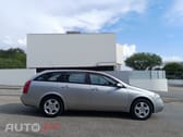 Nissan Primera Wagon 2.2 DDT