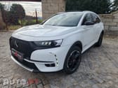 DS DS7 Crossback 1.5 BlueHDi Performance Line