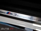 BMW M3 Competition