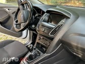 Ford Focus SW SW 1.5 TDCi Trend+