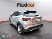 Nissan Juke 1.0 DIG-T N-Connecta NAV. DCT