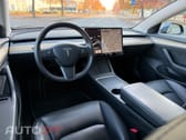 Tesla Model 3 Long-Range Dual Motor AWD