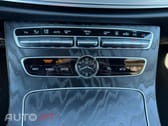 Mercedes-Benz E 300 de AMG Line