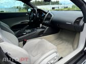 Audi R8 5.2 FSi V10 quattro R tronic