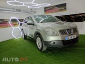 Nissan Qashqai 1.5 dCi Tekna NA