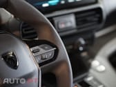 Peugeot E-Partner 50 kWh M Standard