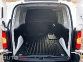 Toyota Proace City 1.5D L1 Comfort