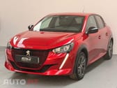 Peugeot E-208 50 kWh Style