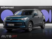 Volkswagen Tiguan 1.5 TSI eHybrid Urban DSG