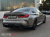 BMW M3 Competition xDrive