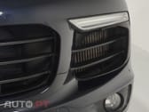 Porsche Cayenne Platinum Edition