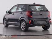 Kia Picanto 1.0 CVVT Urban