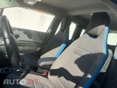 BMW i3 94Ah +Comfort Package Advance
