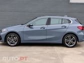 BMW 116 d Corporate Edition