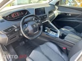 Peugeot 3008 1.5 BlueHDi Allure Pack EAT8