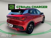 BYD Atto 3 Design I.V.A DEDUTIVEL