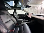 Tesla Model 3 Performance AWD