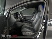 Volkswagen Golf 2.0 TSI R DSG