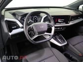 Audi Q4 E-Tron e-Tron 35 55 kWh