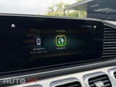 Mercedes-Benz GLE de 4Matic