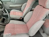 Renault 11 1.4 Turbo TODO RESTAURADO