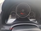 Volkswagen Up! 1.0 Move Caixa Automática