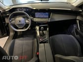 Peugeot 308 SW BlueHDi