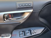 Lexus CT CT200 h Sport +