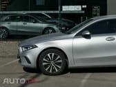 Mercedes-Benz A 250 e Style Plus