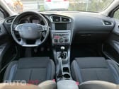 Citroen C4 1.6 BlueHDi Feel