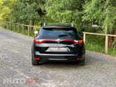 Renault Mégane Sport Tourer 1.3 TCe Limited