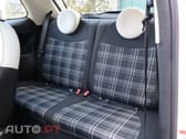 Fiat 500 1.2 Lounge S&S