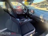 Nissan Juke 1.0 DIG-T N-Design Black
