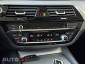 BMW 520 d Auto
