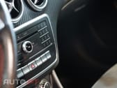 Mercedes-Benz A 180 d AMG Line Aut.