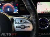 Mercedes-Benz CLA 250 e 8G-DCT Edition AMG Line