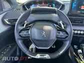 Peugeot 3008 1.6 Hybrid GT Pack e-EAT8