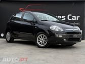 Fiat Grande Punto 1.2 Active