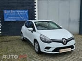 Renault Clio 1.5 dCi Zen