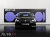 BMW 216 d