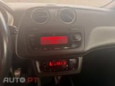 Seat Ibiza 1.6 TDI Sport DPF